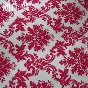 植絨材料的應用與發展——以深圳市創佳興植絨工藝為例